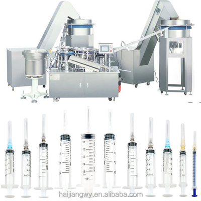 Σύστημα ψύξης νερού / πετρελαίου Μηχανή εμβολιασμού με ανοχή 0,01 mm