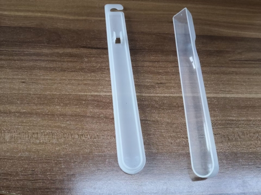 HDPE Bakelite πλαστικό μικρό καρφί οδοντοβουρτσών μηχανών σχηματοποίησης εγχύσεων που κατασκευάζει τη μηχανή