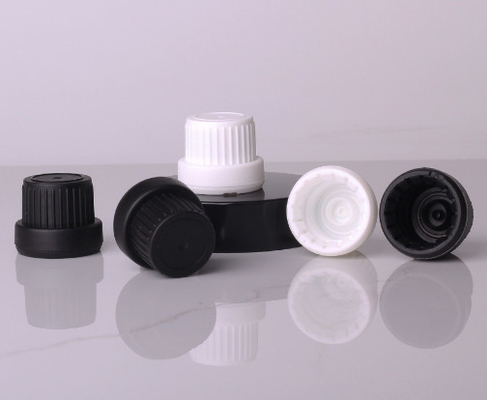 Πλαστικό καπάκι μπουκάλια πετρελαίου Καπάκι Κάλυψη 16 Κάθαρση μηχανή εμβολιασμού με υψηλή ποιότητα