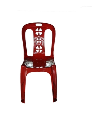 Μηχανή εμβολιασμού πλαστικής έγχρωμης καρέκλας