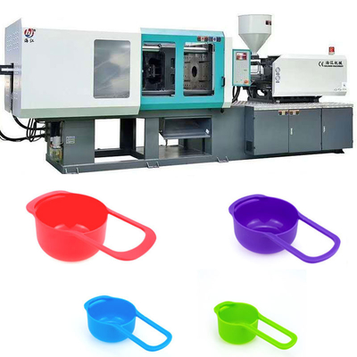 3600KN Clamping Force Auto Injection Molding Machine με ταχύτητα ένεσης 180 για την παραγωγή