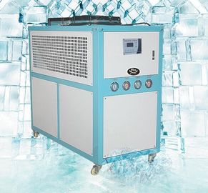 Μηχανή παραγωγής ψύξης-νερού μηχανή ψύξης-νερού μηχανή έγχυσης μηχανή για την κατασκευή ψύξης-νερού