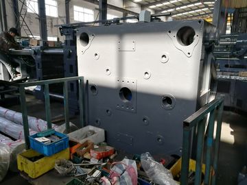 Αυτόματη μηχανή σχηματοποίησης εγχύσεων προϊόντων συναρμολογήσεων PVC με τέσσερις κοιλότητες