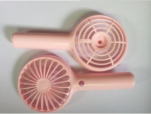 Πλαστικό ηλεκτρικό μηχάνημα χύτευσης με έγχυση σεσουάρ μαλλιών Μηχάνημα κατασκευής στεγνωτήρα μαλλιών