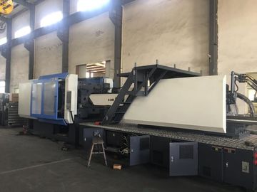 Οριζόντια μηχανή σχηματοποίησης εγχύσεων 3000 τόνου/πλαστικός φορμάροντας εξοπλισμός HJF3000