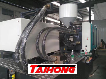 Μηχανή σχηματοποίησης εγχύσεων BMC, μηχανήματα Haijiang 280 τόνοι, οριζόντια πρότυπα