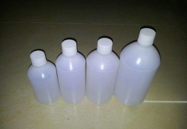 Μπουκάλι γάλακτος ιατρικής/μηχανών σχηματοποίησης εγχύσεων μπουκαλιών νερό που κατασκευάζει τη μηχανή