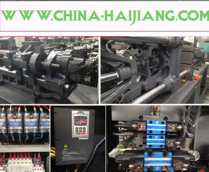 Μηχανή εμβολιασμού πλαστικής τοιχοκόλλησης υψηλής ποιότητας 1