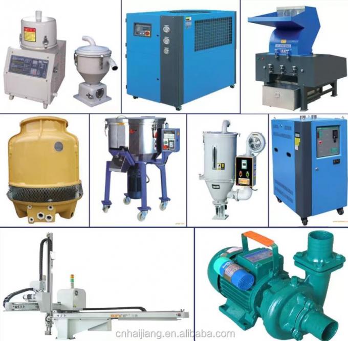 Μηχανή εμβολιασμού πλαστικής τοιχοκόλλησης υψηλής ποιότητας 7