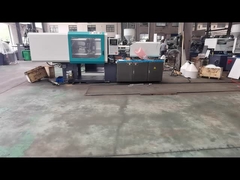 Μηχανή εμβολιασμού πλαστικών κρεμάστρων με υψηλή ποιότητα και απόδοση