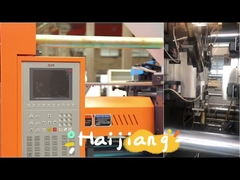 12 Τρύπες Μηχανή αυτοσχέδιας εκτόξευσης με ένεση εξοικονόμηση ενέργειας για PET προμόρφωση