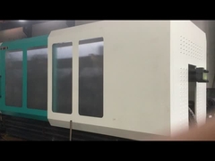 Υψηλής ακρίβειας αυτόματη μηχανή εμβολιασμού πλαστικό καλούπι για κουτιά τροφίμων προσαρμοσμένο