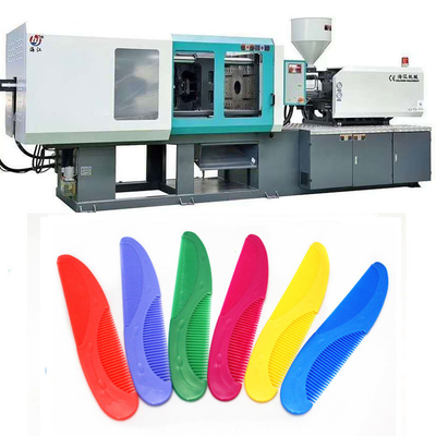 Μηχανή χύτευσης με ένεση πλαστικών υλών υψηλής πίεσης με πίεση ένεσης 150 - 3000 bar