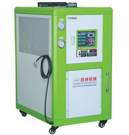 Βιομηχανικά ψυγεία συστημάτων ψύξης υψηλής τάσης, δροσισμένη πιό ψυχρή προστασία υπερφόρτωσης συσκευασίας αέρας