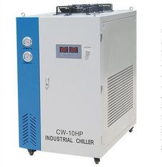Συμπαγής δομών βιομηχανική τεχνολογία παραγωγής αέρα προηγμένη ψυγείο