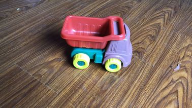 Φόρμες σχηματοποίησης εγχύσεων παιχνιδιών παιδιών, πλαστική σχεδίαση εγχύσεων φορτηγών για το μωρό