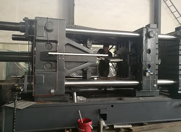 Αυτόματη μηχανή δύο σχηματοποίησης εγχύσεων υψηλής ταχύτητας συστατικός τύπος για Bakelite τα προϊόντα