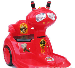 Φόρμα αυτοκινήτων παιχνιδιών παιδιών, εξατομικεύσιμες φόρμες μηχανών σχηματοποίησης εγχύσεων, πολυ υλικό