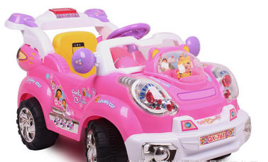Φόρμα αυτοκινήτων παιχνιδιών παιδιών, εξατομικεύσιμες φόρμες μηχανών σχηματοποίησης εγχύσεων, πολυ υλικό