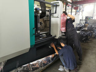 PA66 πλαστική φόρμα κάδων που κατασκευάζει τη μηχανή, πλαστικός κάδος νερού 13L που κατασκευάζει τη μηχανή