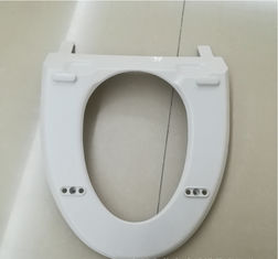 πλαστική μηχανή σχηματοποίησης εγχύσεων καπακιών τουαλετών	 μηχανή μηχανών κατασκευής καθισμάτων τουαλετών για τη σχηματοποίηση τουαλετών κομό