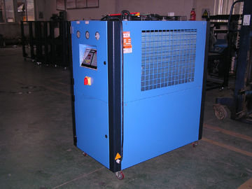 Βοηθητικός εξοπλισμός για το δροσισμένο αέρας ψυγείο μηχανών σχηματοποίησης εγχύσεων