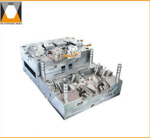 POS Auto Injection Moulding Machine For Machine Point Of Sale Machine Mould
